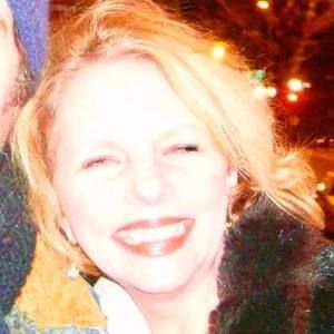 Meet your Posher, Kathy